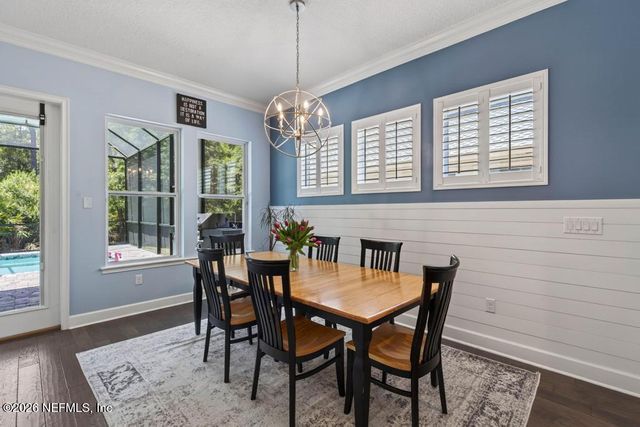 117 CROSS BRANCH Drive, Ponte Vedra, FL 32081