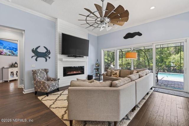 117 CROSS BRANCH Drive, Ponte Vedra, FL 32081
