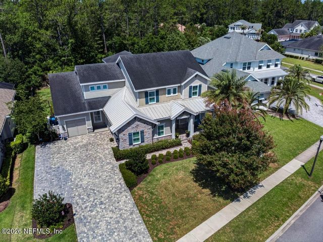117 CROSS BRANCH Drive, Ponte Vedra, FL 32081