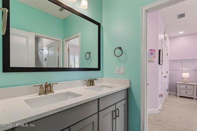 117 CROSS BRANCH Drive, Ponte Vedra, FL 32081