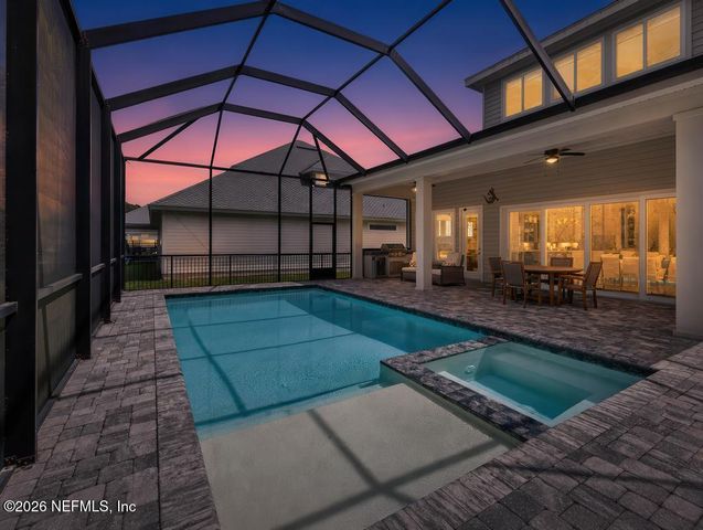 117 CROSS BRANCH Drive, Ponte Vedra, FL 32081