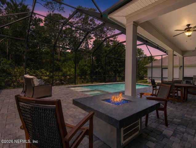 117 CROSS BRANCH Drive, Ponte Vedra, FL 32081
