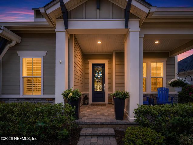 117 CROSS BRANCH Drive, Ponte Vedra, FL 32081