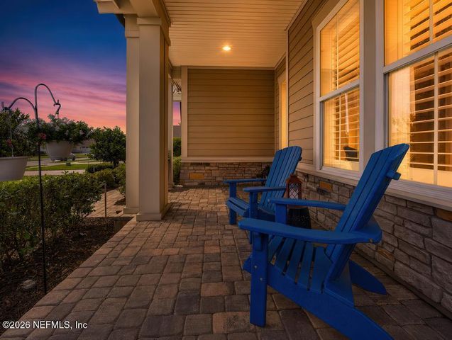 117 CROSS BRANCH Drive, Ponte Vedra, FL 32081