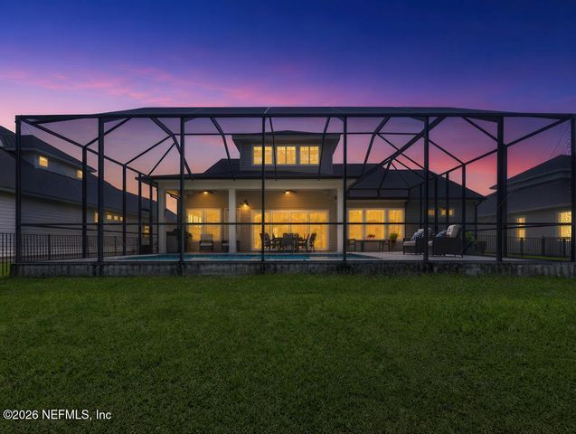 117 CROSS BRANCH Drive, Ponte Vedra, FL 32081