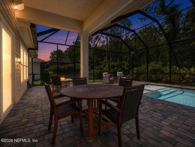 117 CROSS BRANCH Drive, Ponte Vedra, FL 32081