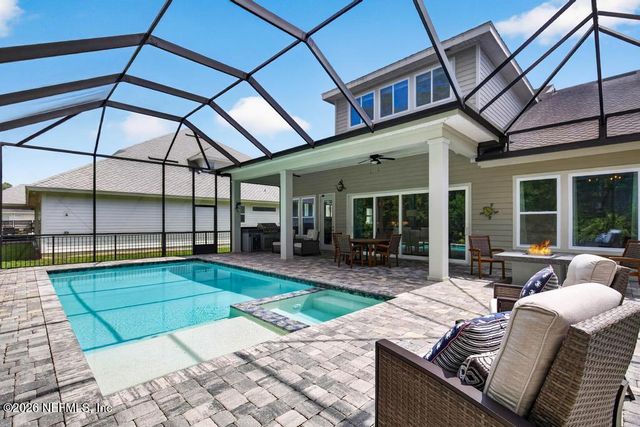 117 CROSS BRANCH Drive, Ponte Vedra, FL 32081