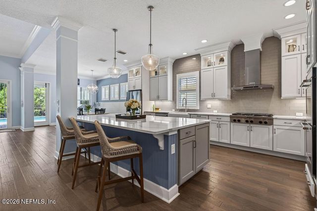 117 CROSS BRANCH Drive, Ponte Vedra, FL 32081