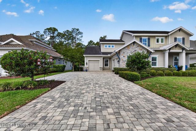 117 CROSS BRANCH Drive, Ponte Vedra, FL 32081