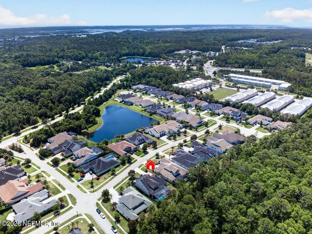 117 CROSS BRANCH Drive, Ponte Vedra, FL 32081
