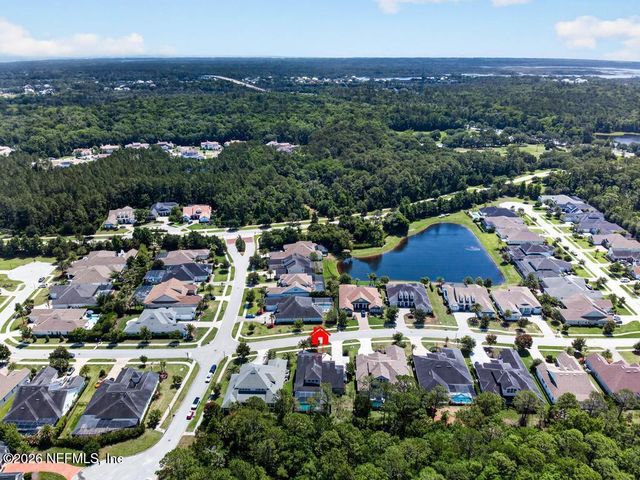117 CROSS BRANCH Drive, Ponte Vedra, FL 32081