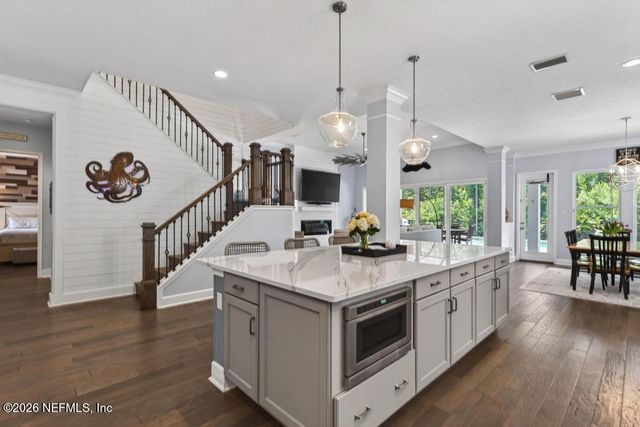 117 CROSS BRANCH Drive, Ponte Vedra, FL 32081