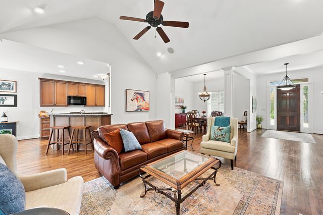 142 E Pleasant Colony Drive, Aiken, SC 29803
