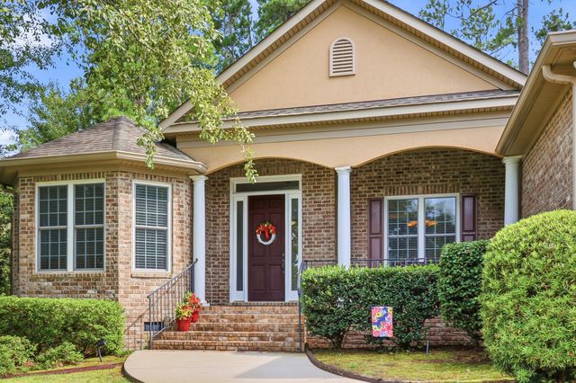 142 E Pleasant Colony Drive, Aiken, SC 29803