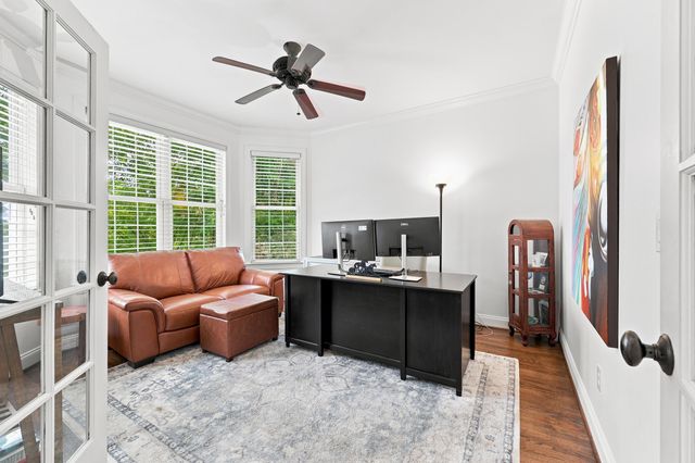 142 E Pleasant Colony Drive, Aiken, SC 29803
