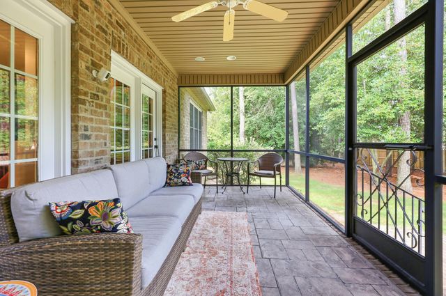 142 E Pleasant Colony Drive, Aiken, SC 29803