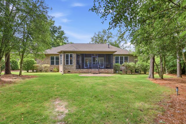 142 E Pleasant Colony Drive, Aiken, SC 29803