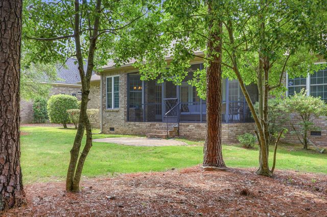 142 E Pleasant Colony Drive, Aiken, SC 29803