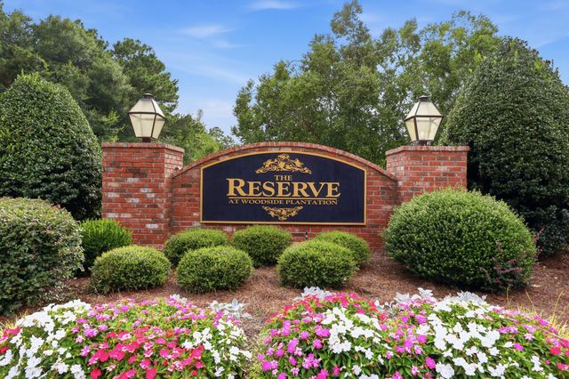 142 E Pleasant Colony Drive, Aiken, SC 29803