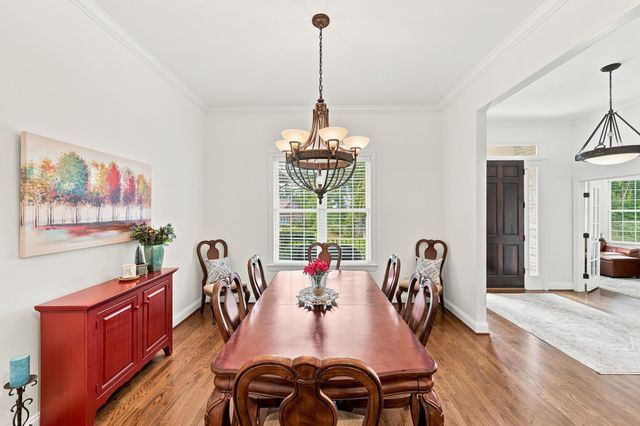 142 E Pleasant Colony Drive, Aiken, SC 29803