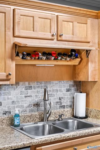 141 Swindall Circle, Rainbow City, AL 35906