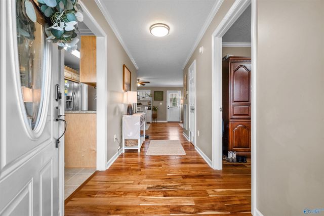 141 Swindall Circle, Rainbow City, AL 35906