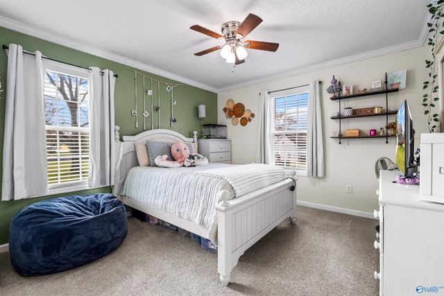 141 Swindall Circle, Rainbow City, AL 35906