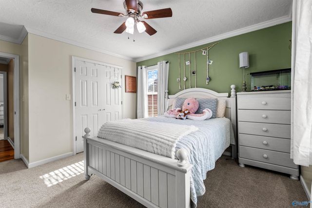 141 Swindall Circle, Rainbow City, AL 35906