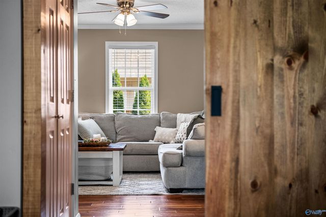 141 Swindall Circle, Rainbow City, AL 35906