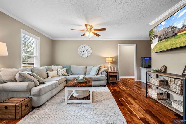 141 Swindall Circle, Rainbow City, AL 35906