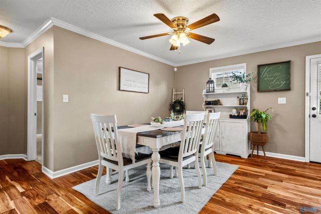 141 Swindall Circle, Rainbow City, AL 35906