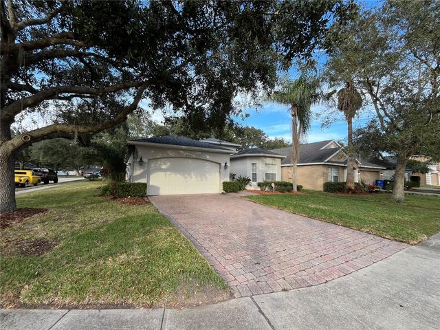 2923 SWEETSPIRE CIRCLE, Oviedo, FL 32766