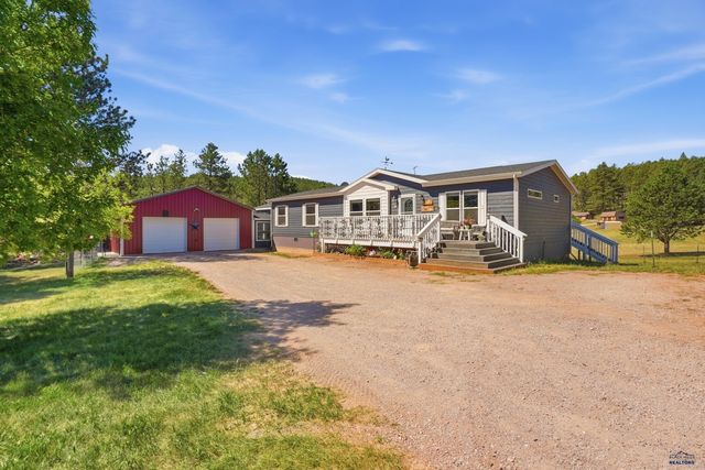13771 TRIPLE S DR, Rapid City, SD 57702
