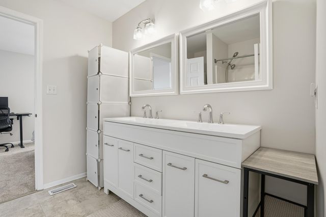 1029 Summertime Court, Dyer, IN 46311