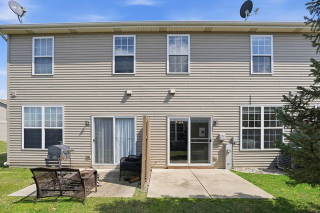 1029 Summertime Court, Dyer, IN 46311