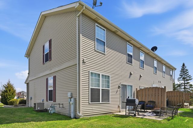 1029 Summertime Court, Dyer, IN 46311