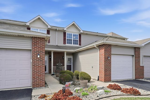 1029 Summertime Court, Dyer, IN 46311