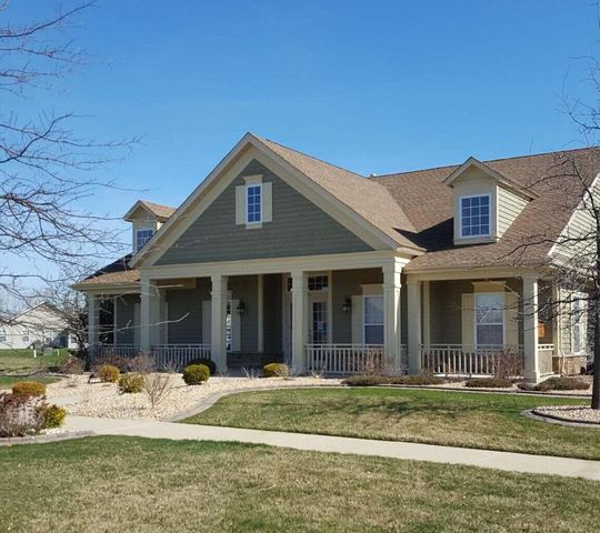 1029 Summertime Court, Dyer, IN 46311