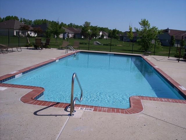 1029 Summertime Court, Dyer, IN 46311