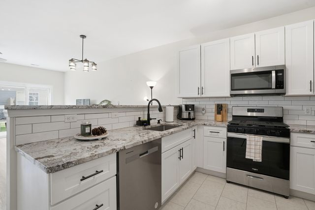 1029 Summertime Court, Dyer, IN 46311