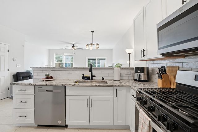 1029 Summertime Court, Dyer, IN 46311