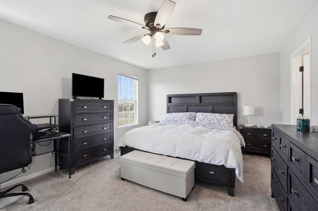 1029 Summertime Court, Dyer, IN 46311