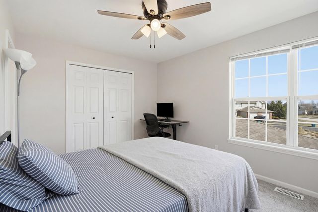 1029 Summertime Court, Dyer, IN 46311