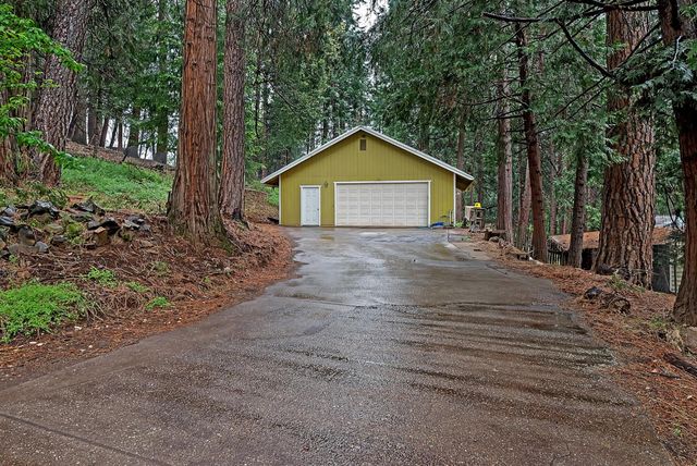 14882 Old Emigrant Rd, Pioneer, CA 95666