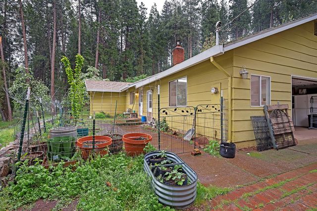 14882 Old Emigrant Rd, Pioneer, CA 95666