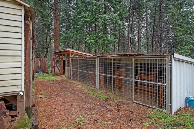 14882 Old Emigrant Rd, Pioneer, CA 95666