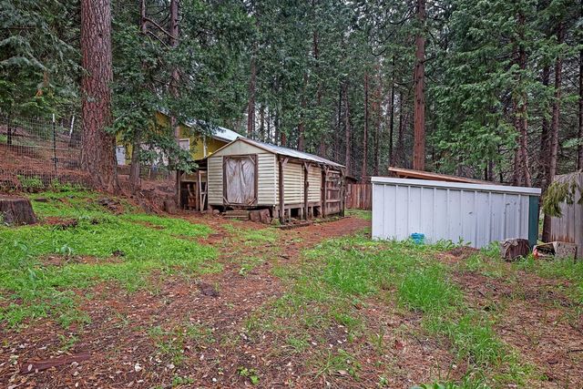 14882 Old Emigrant Rd, Pioneer, CA 95666