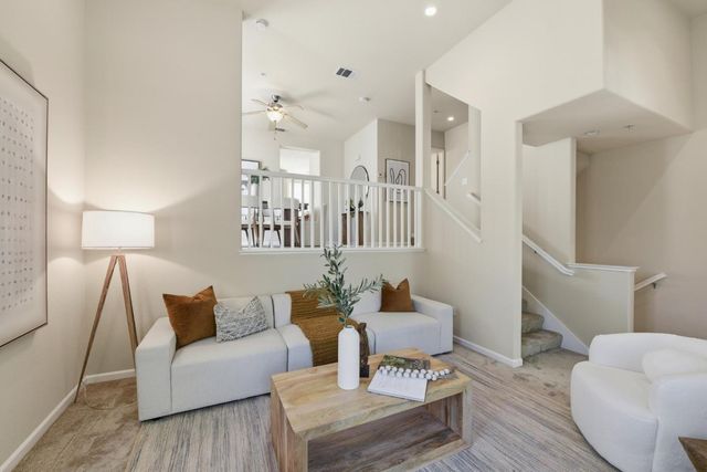 19 N Willard, San Jose, CA 95126