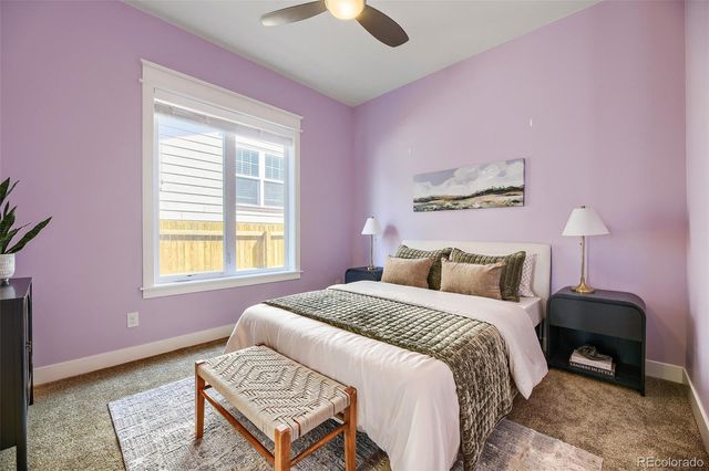 3275 S Logan Street, Englewood, CO 80113