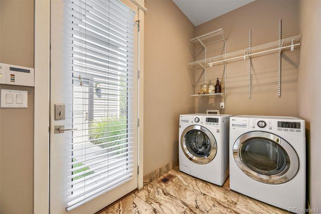 3275 S Logan Street, Englewood, CO 80113